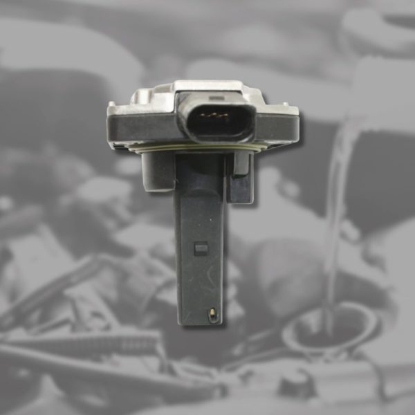 Bad Coolant Level Sensor Symptoms In The Garage with