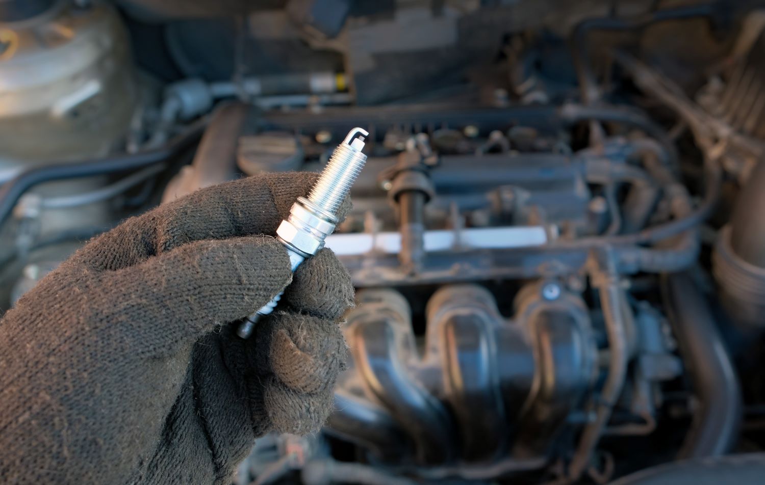 How Long Is the Lifespan of Spark Plugs? In The Garage with