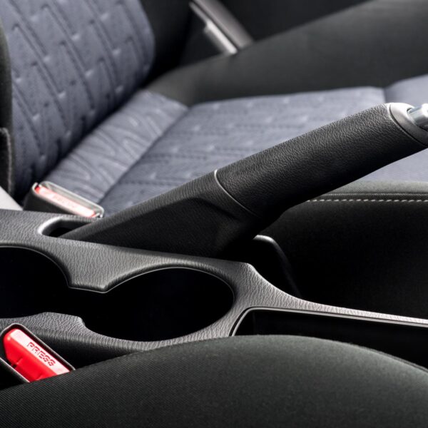 4 Reasons Why Your Honda CRV Is Displaying an “Electric Parking Brake