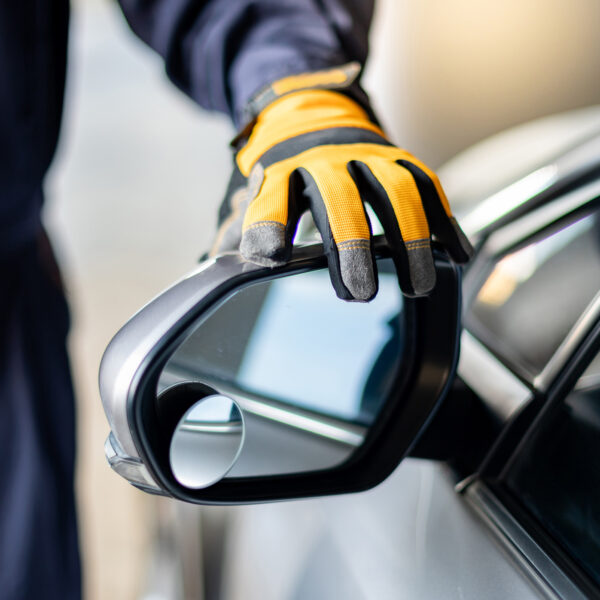 Side Mirror Replacement & Installation Service Near You