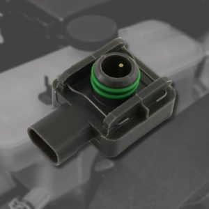 image of a coolant level sensor