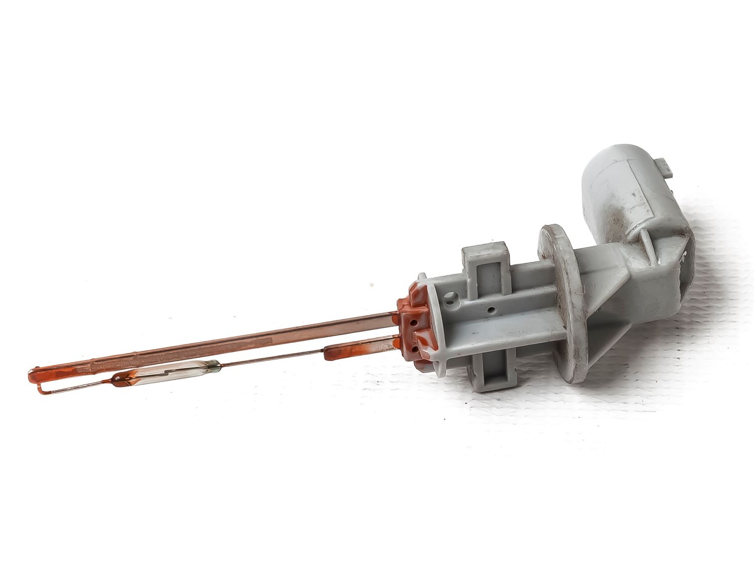 Bad Coolant Level Sensor Symptoms In The Garage with