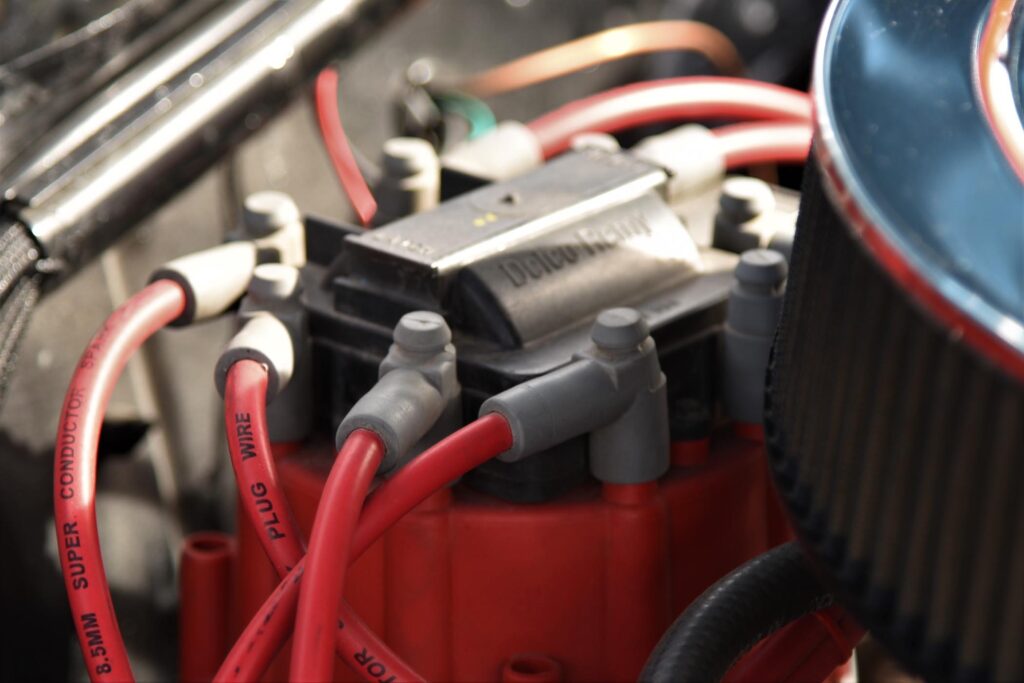 The Best Distributor Brands for DIY Repairs