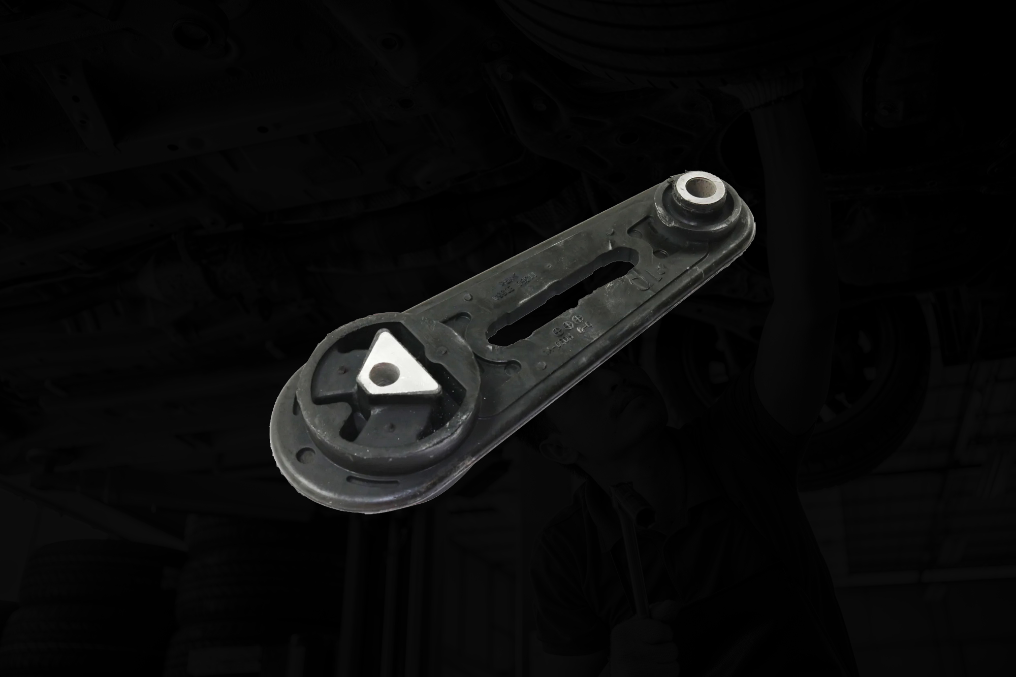 Torque Strut Mount What Is It and How to Know If It Needs Replacement
