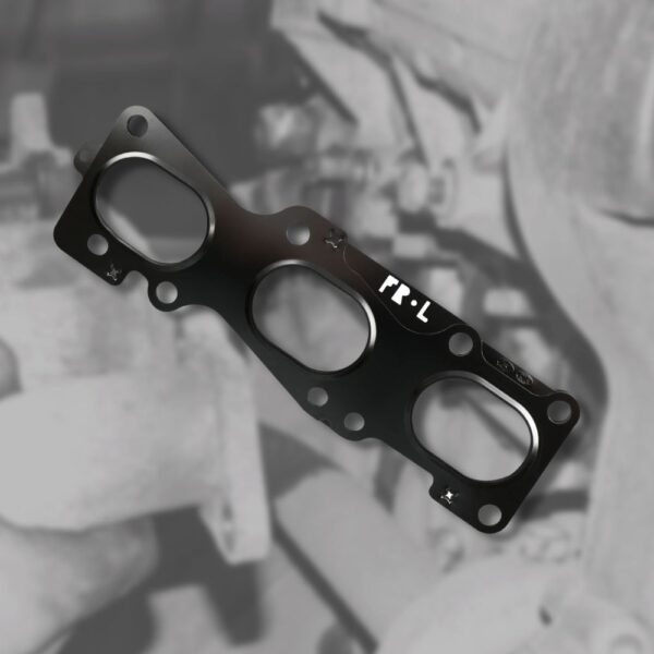 Where Is the Exhaust Manifold Located? In The Garage with