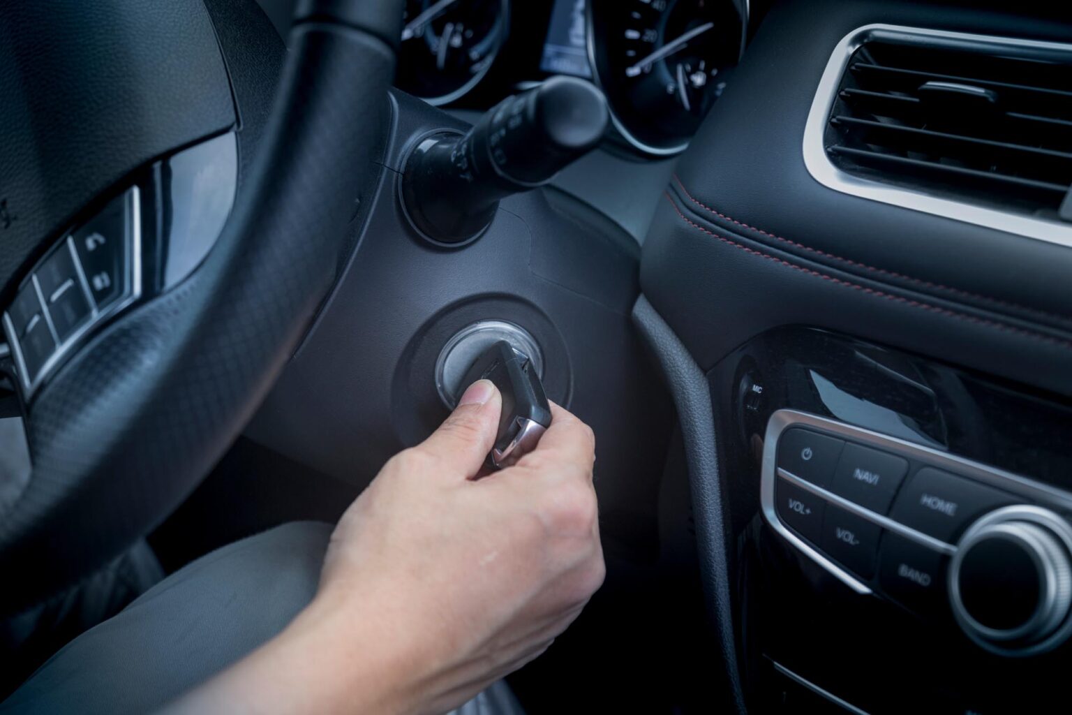 No Power to the Dash or Ignition? Here Are Some Potential Causes In The Garage with