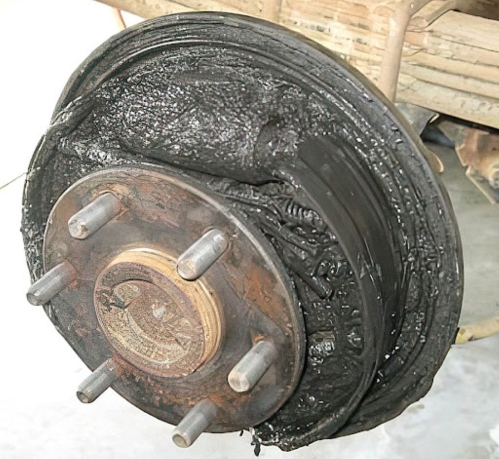 Can You Drive With A Leaking Rear Axle Seal at Jose Cruse blog
