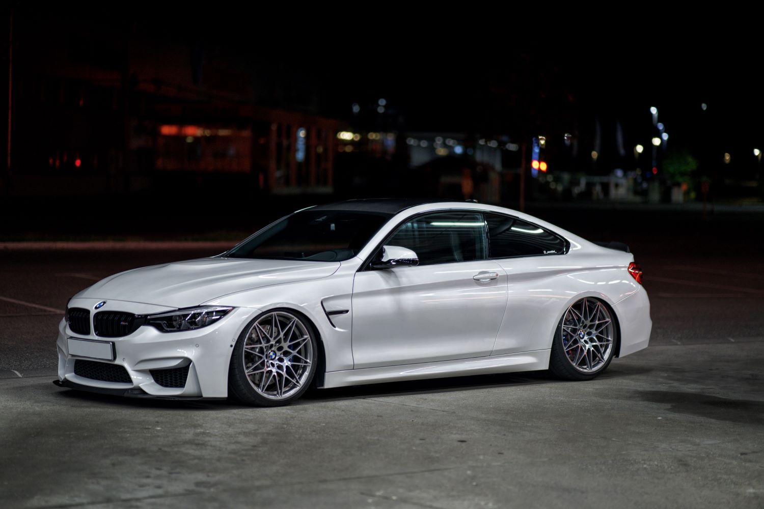 6 Reasons Why Lowering Your Vehicle May Not Be as Good as You Think