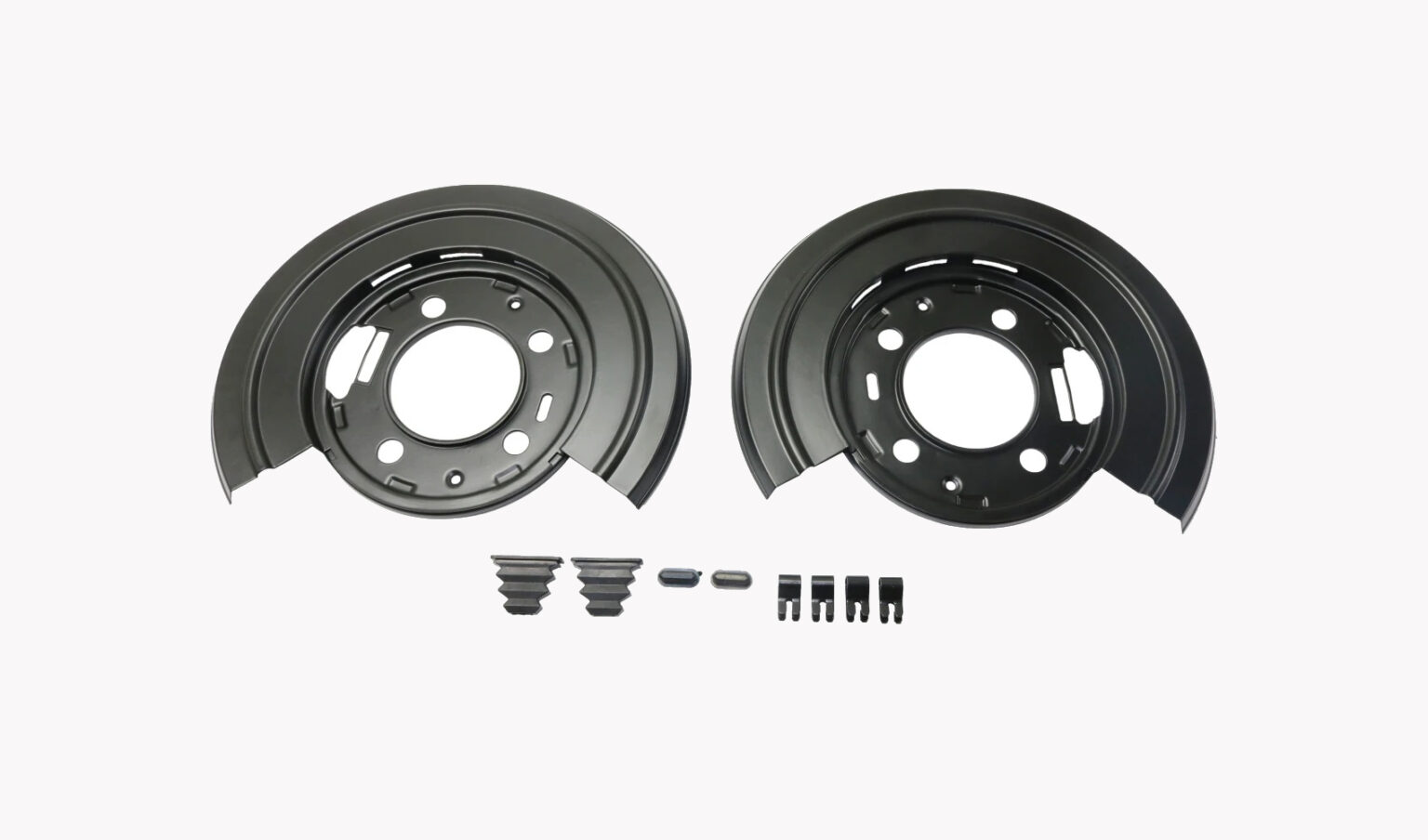 Brake Dust Shields What They Are and Why They’re Important In The