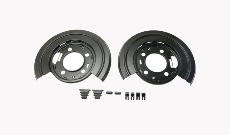 Brake Dust Shields: What They Are and Why They’re Important - In The ...