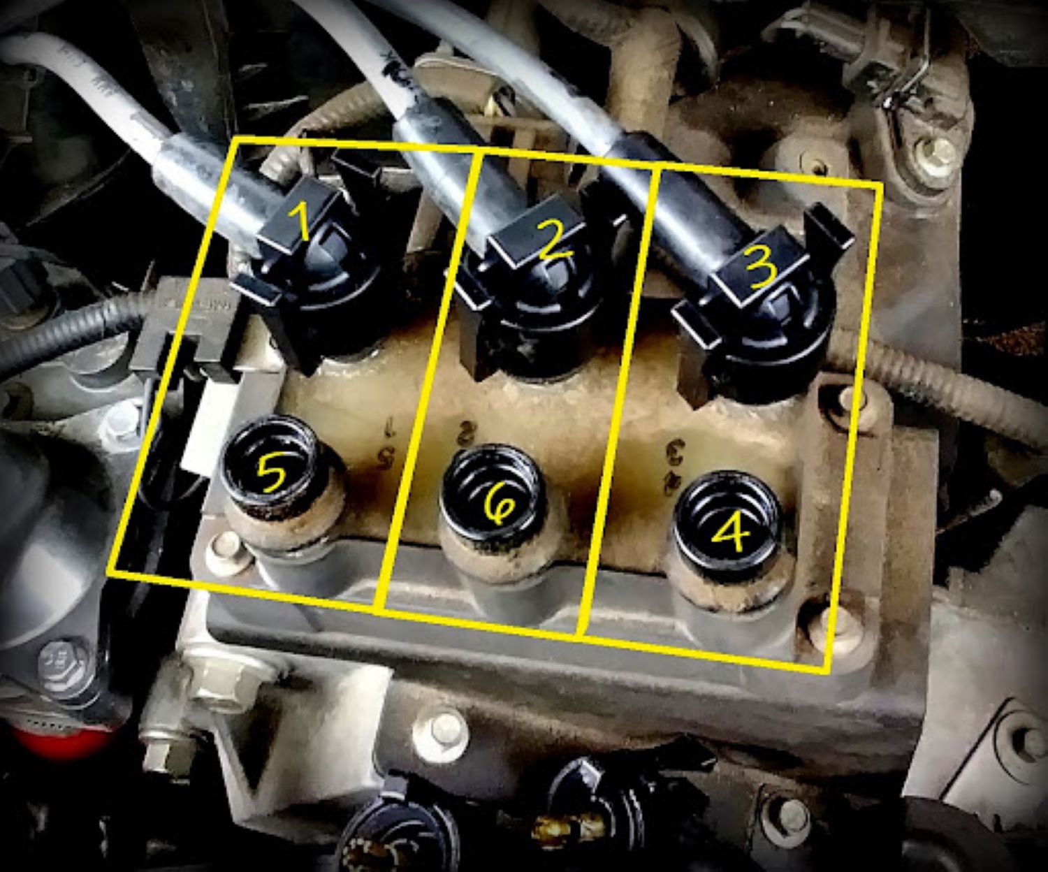 Ignition Cable What Is It and When to Replace It In The Garage with