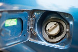 Bad Gas Cap Symptoms - In The Garage with CarParts