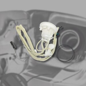 automotive fuel sending unit image