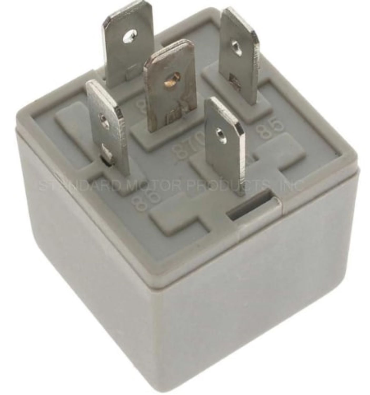 Signs of a Bad ASD Relay In The Garage with