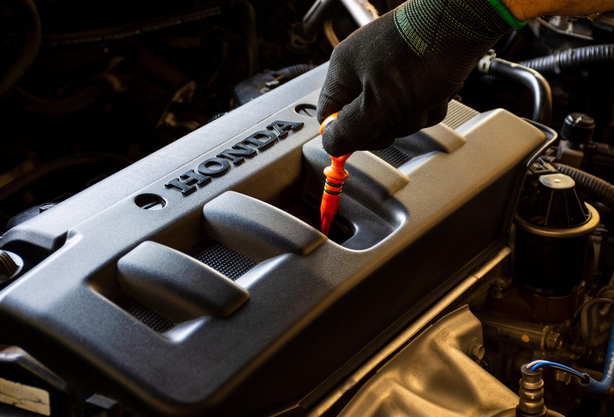 Honda TuneUp Costs and Maintenance What You Need to Know In The Garage with