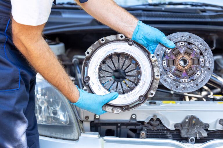 Clutch Replacement Bad Clutch Symptoms, Costs, and FAQs In The