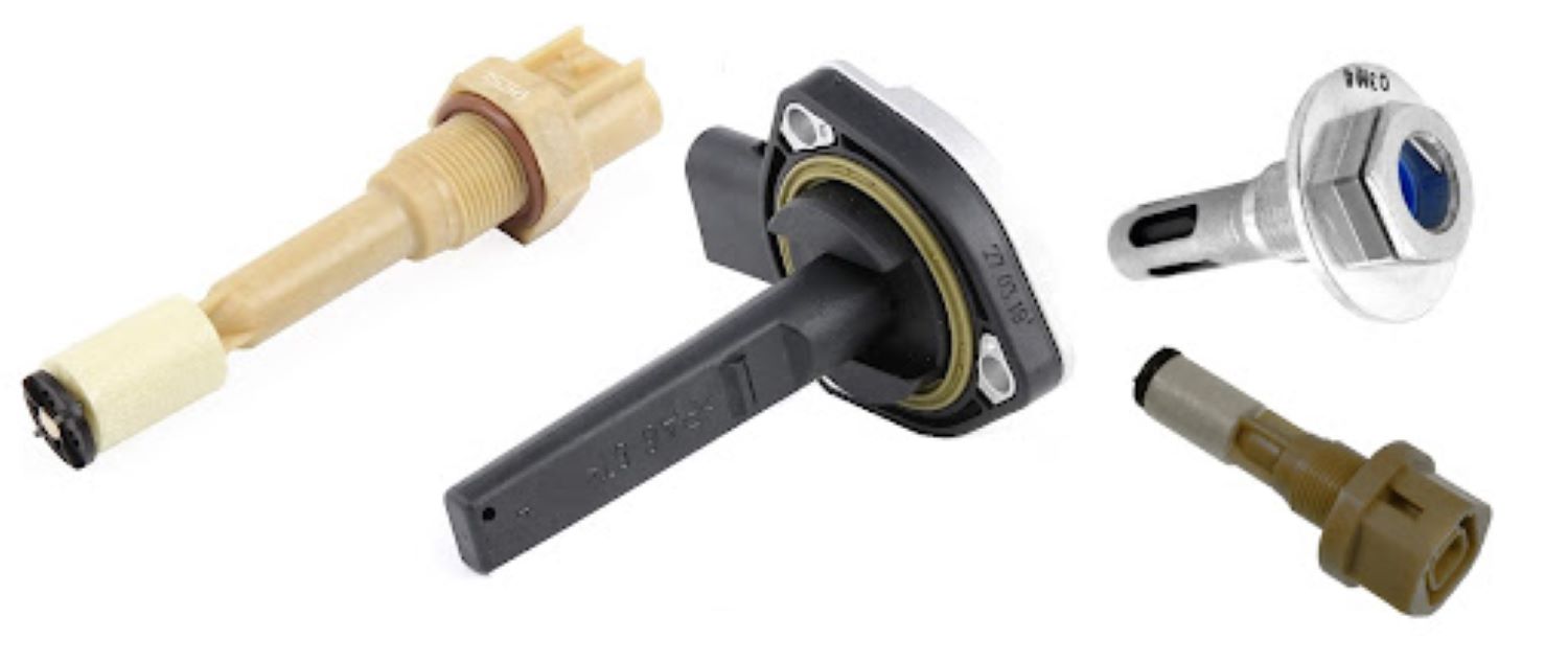 Oil Level Sensor Problems Symptoms and Fixes In The Garage with