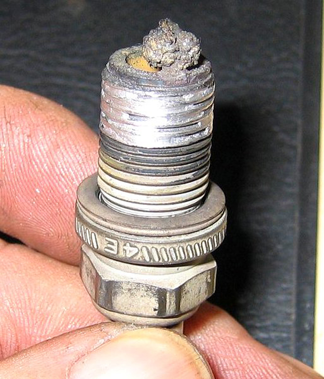 How Long Is the Lifespan of Spark Plugs? In The Garage with
