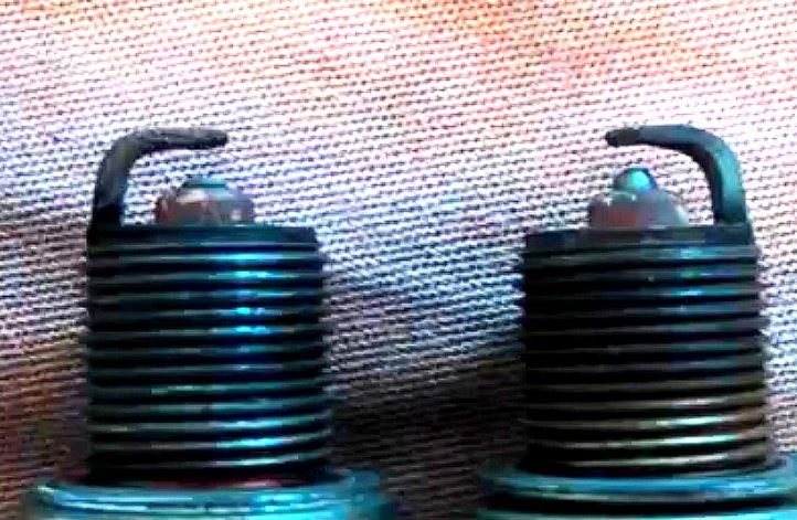 types of ignition systems affect spark plug wear