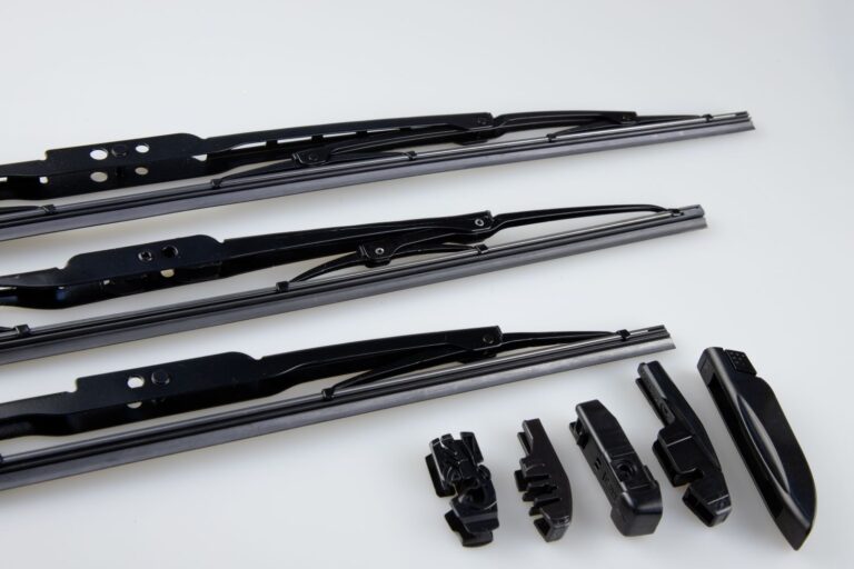 What Size Windshield Wipers Do I Need