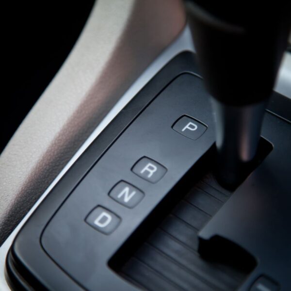 What Does the S Mean On Gear Shift? In The Garage with