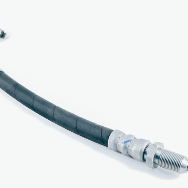 Bad Power Steering Fluid Reservoir Symptoms In The Garage with