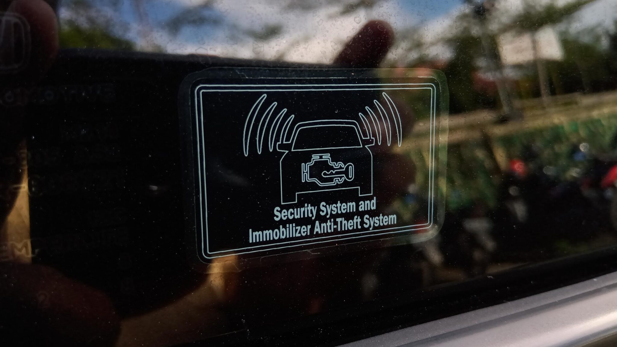 The AntiTheft System Won’t Let My Car Start一What Should I Do? In The