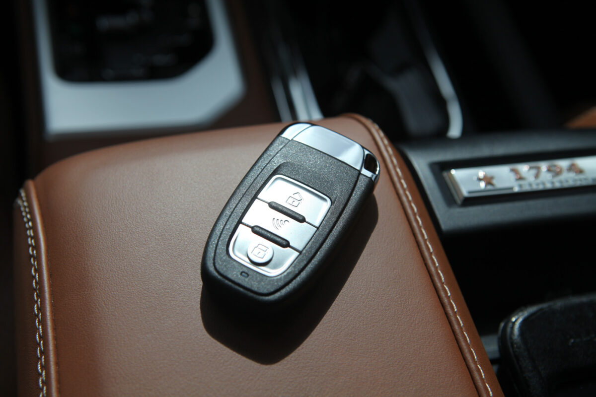 11 Reasons Why Your Remote Start Is Not Working In The Garage with