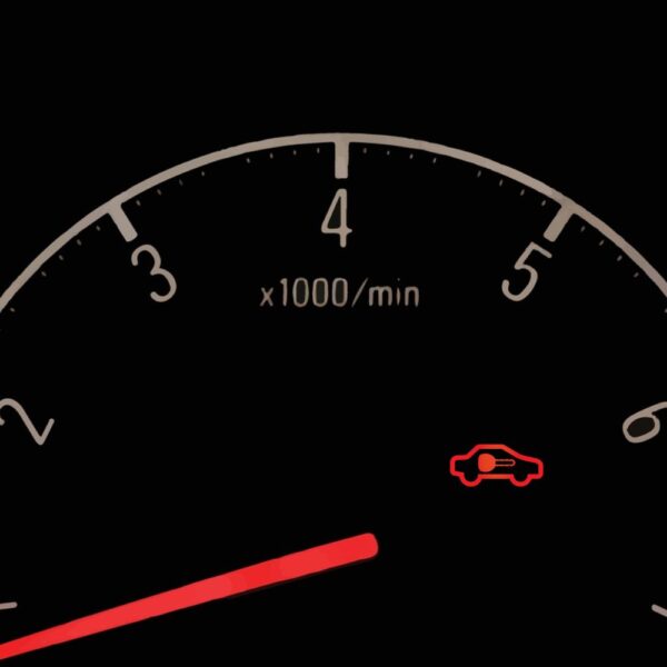 Seat Belt Warning Light What it Means When it’s On In The Garage