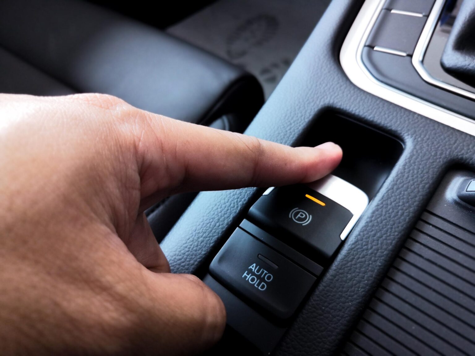 What’s That Beeping Sound? 13 Reasons Why Your Car Beeps In The Garage with