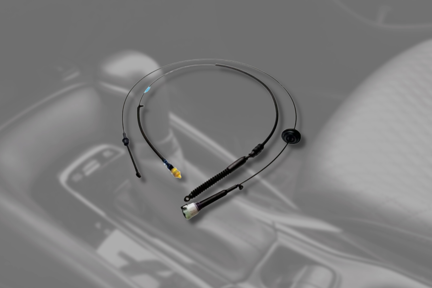 Bad Transmission Shifter Cable Symptoms And FAQ In The Garage with