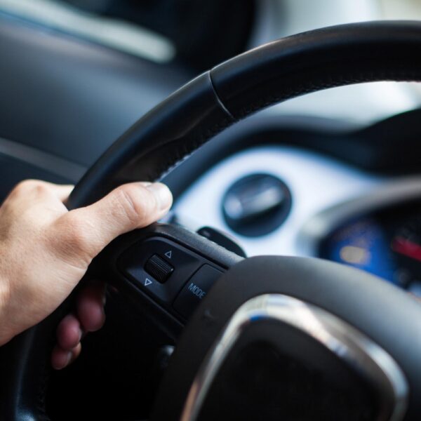 What Size Is My Steering Wheel? In The Garage with