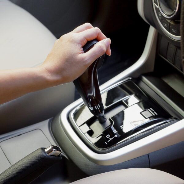 What Does Putting a Car In Neutral Do? Plus When to Shift and Other FAQs In The Garage with
