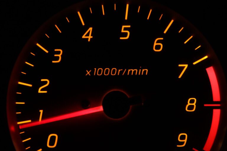 What Is a Normal Engine Idle RPM? - In The Garage with CarParts.com