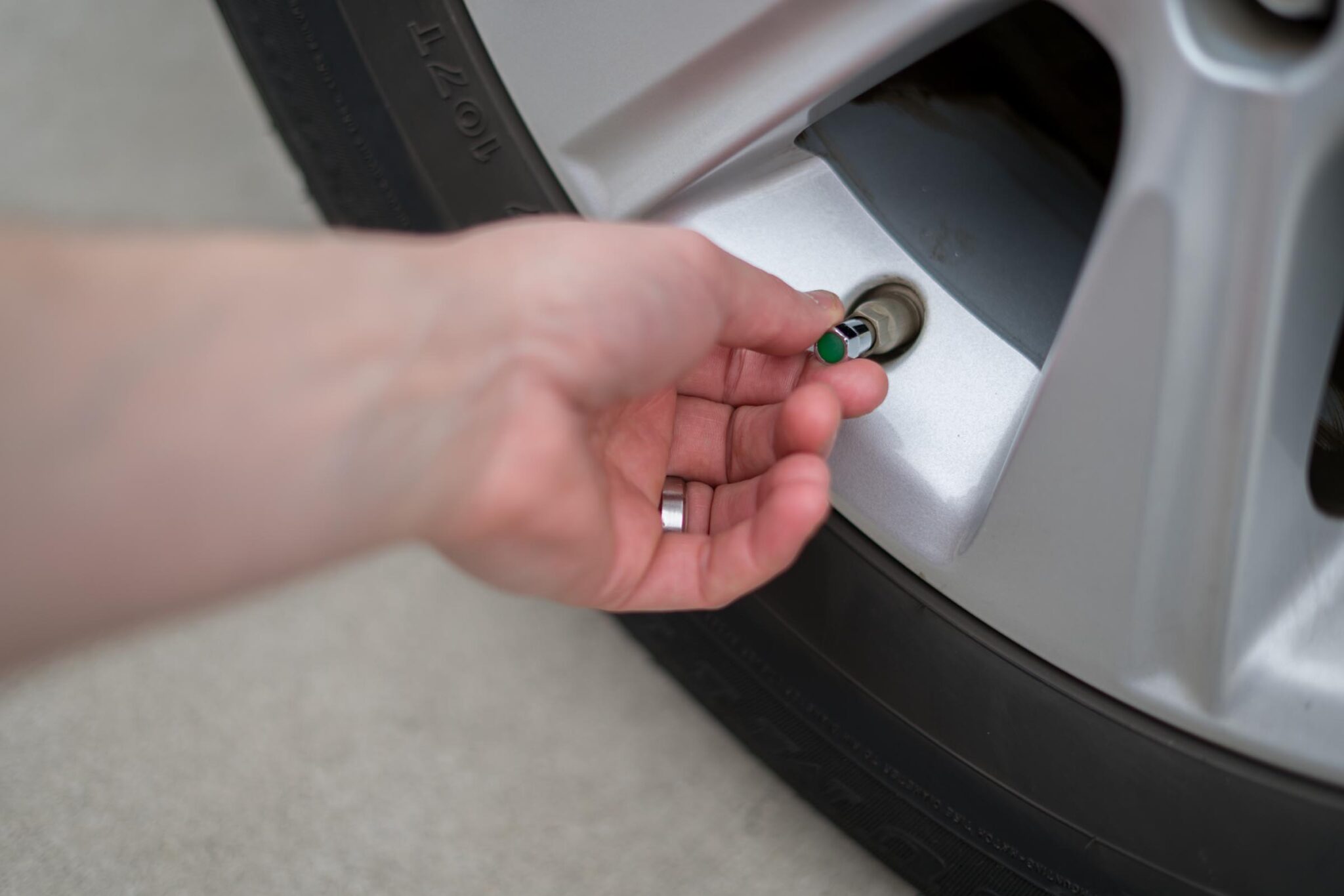 Tire Valve Stem Basics Types, Operation, Replacement Costs, and More