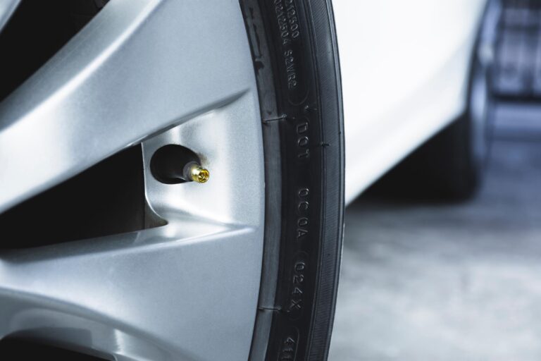 Tire Valve Stem Basics Types, Operation, Replacement Costs, and More