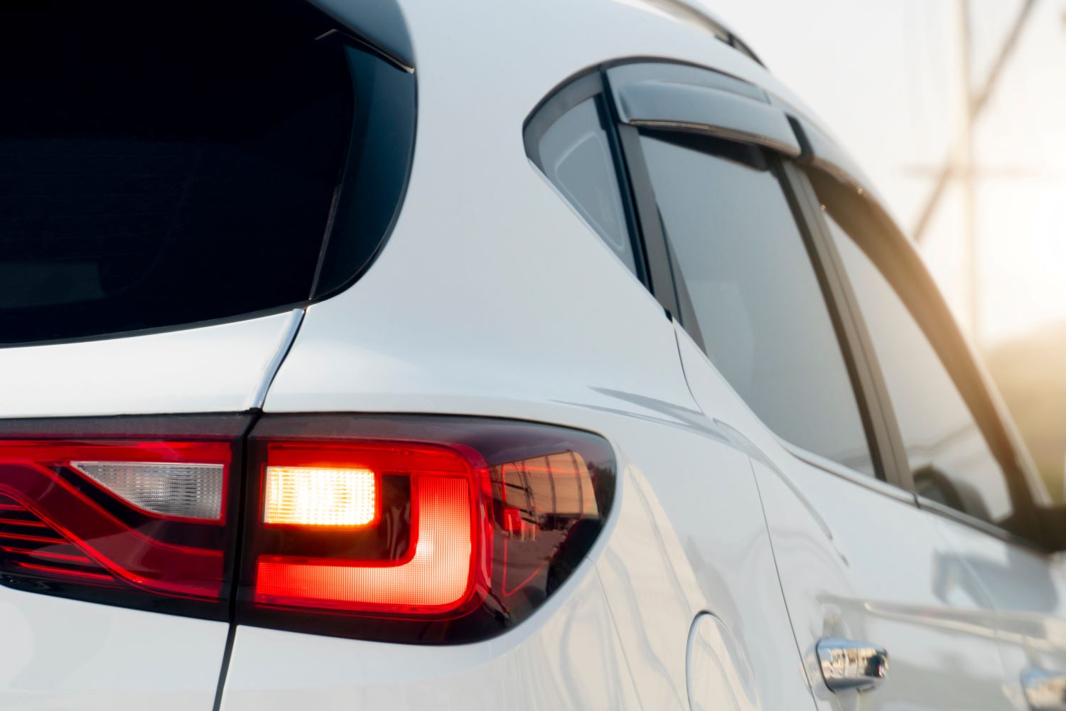 Symptoms of Malfunctioning Hazard and Turn Signal Flashers In The