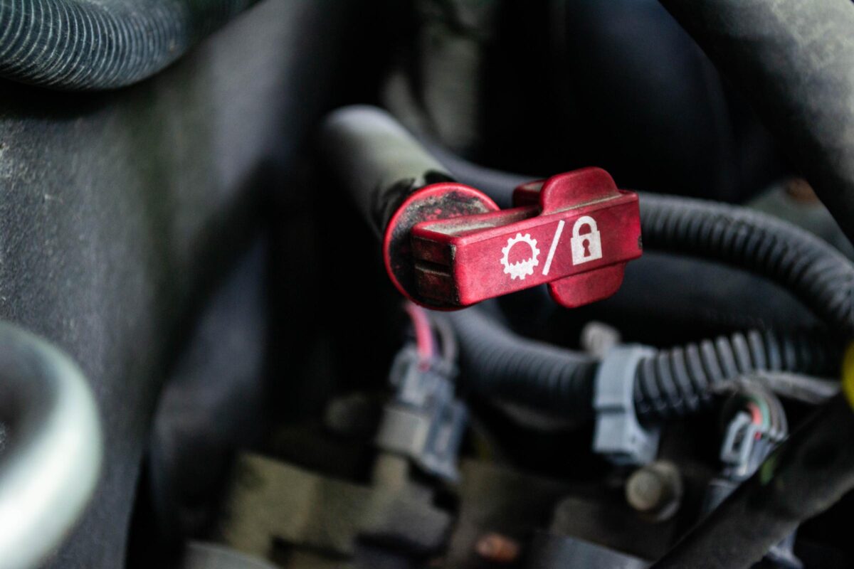 What Is the Normal Transmission Temperature? +FAQs In The Garage with