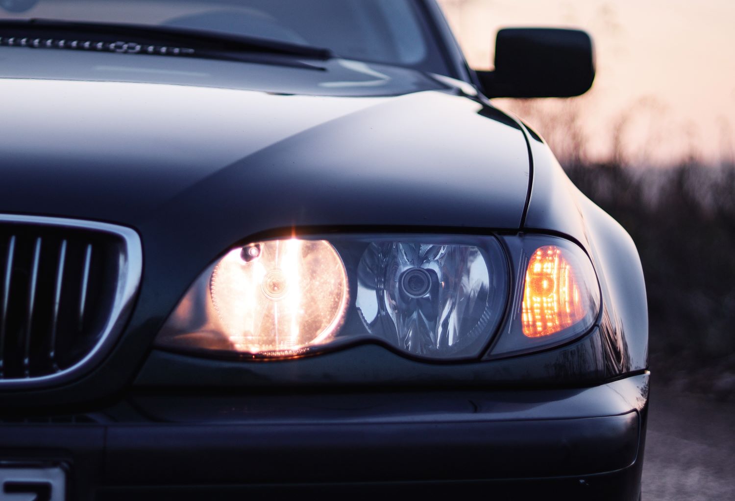 What Causes Dim Headlights? In The Garage with
