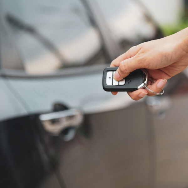 Can You Add Remote Start to Your Car? Should You? In The Garage with