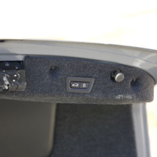 What Is Autonomous Emergency Braking? In The Garage with