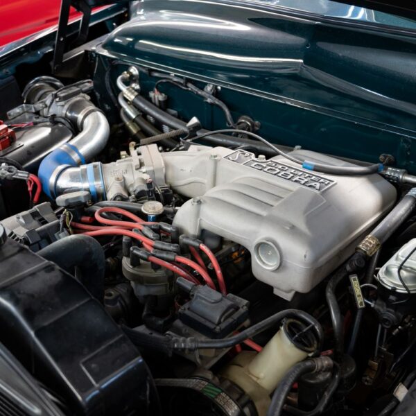 AirCooled Engine vs. LiquidCooled Engine Advantages and