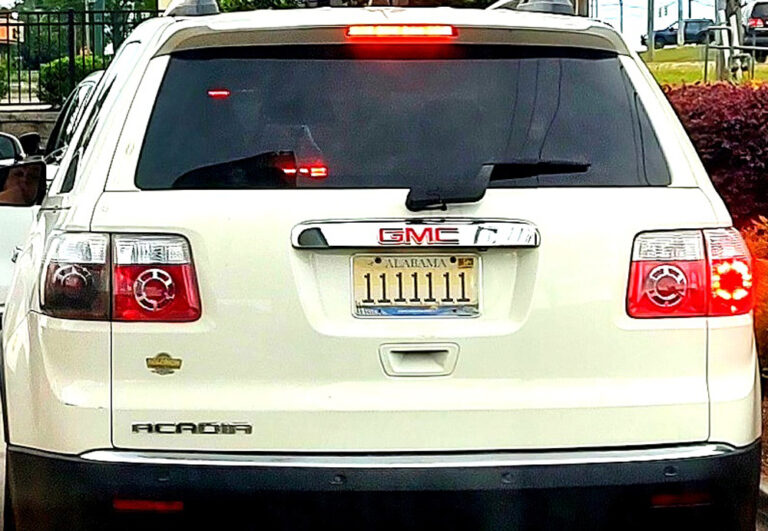 Brake Light Replacement Causes of Brake Light Failure, Costs, and FAQs