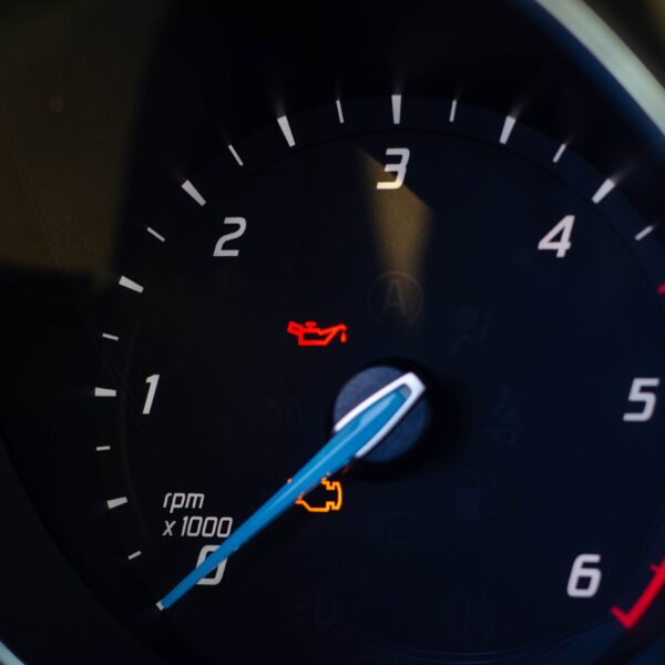 Got a "Transmission Hot Idle Engine" Message On Your Dash? Here