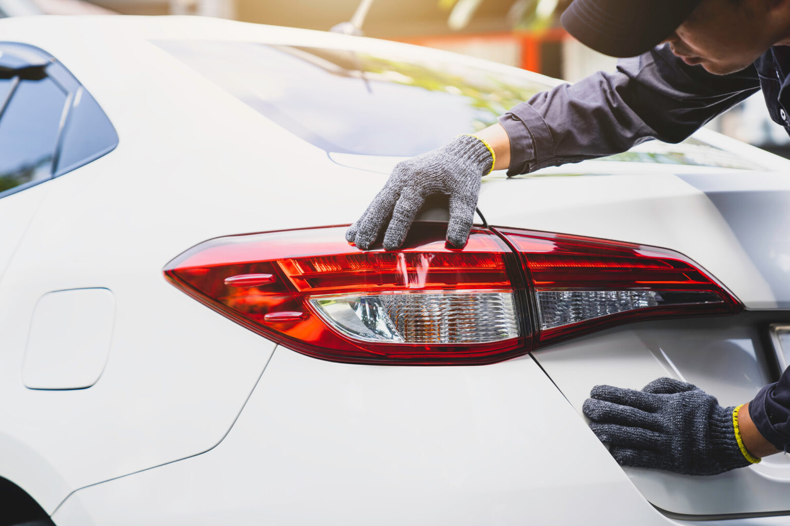 This Could Be the Reason Why Your Brake Lights Won’t Turn Off - In The ...