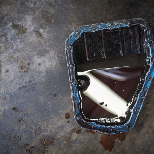 What Causes a Transmission to Shudder? In The Garage with