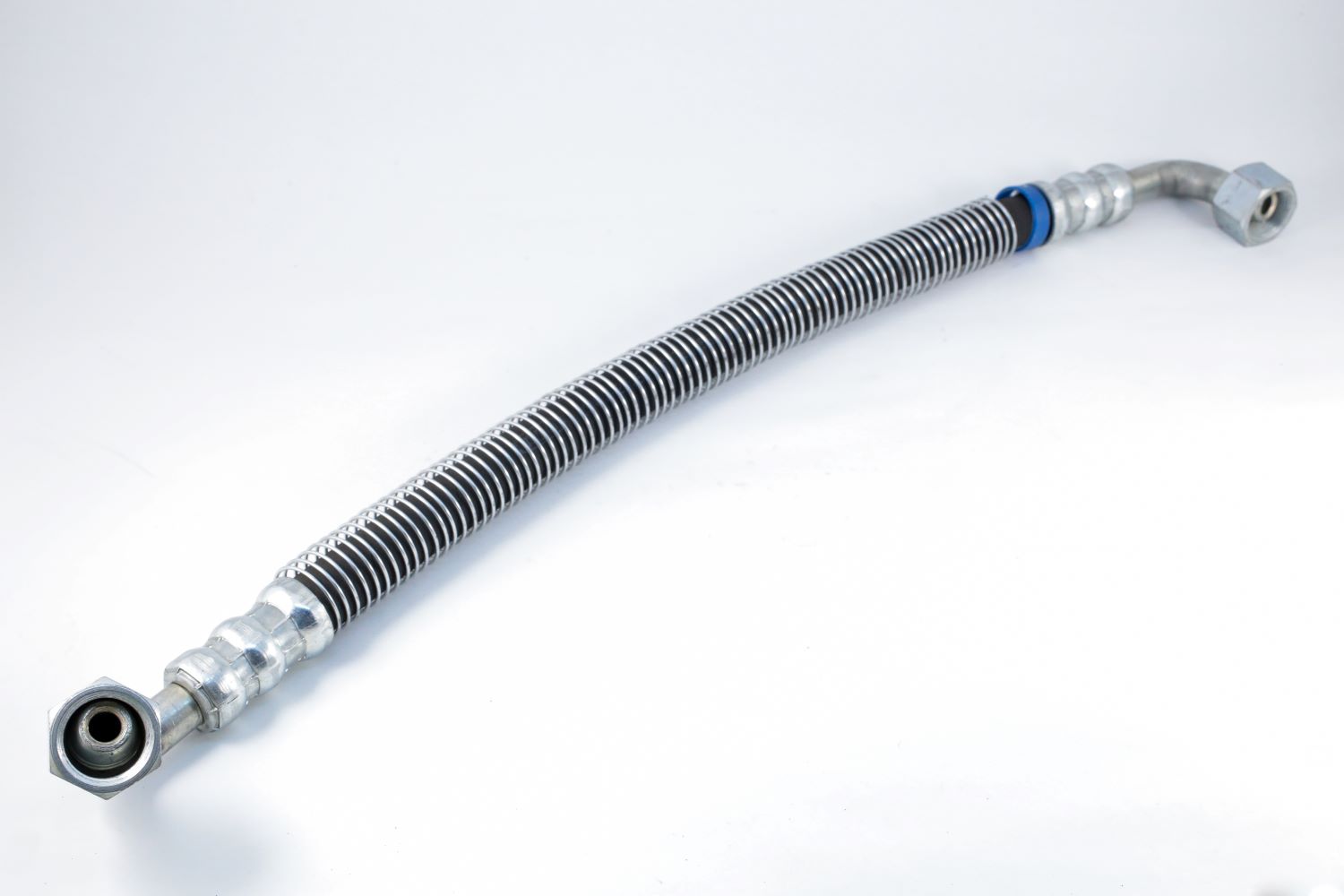 When Should You Get a Power Steering Line Replacement? In The Garage