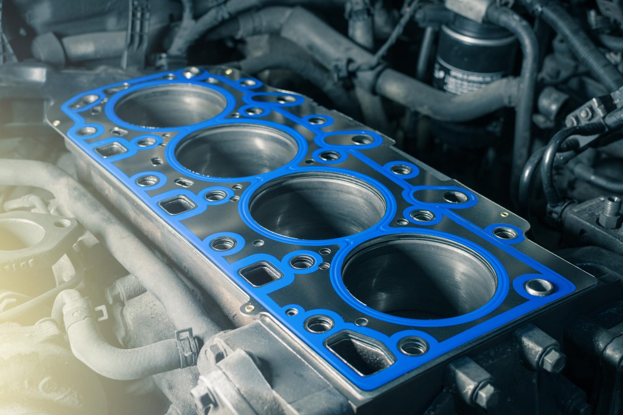 Short Block vs. Long Block Engines What’s the Difference? In The