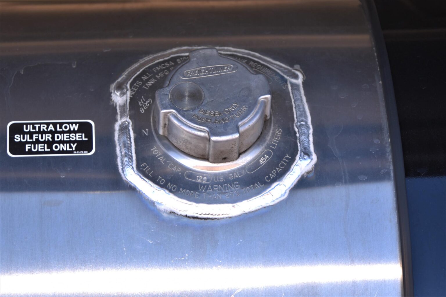 Understanding UltraLow Sulfur Diesel and Clean Diesel Technology In