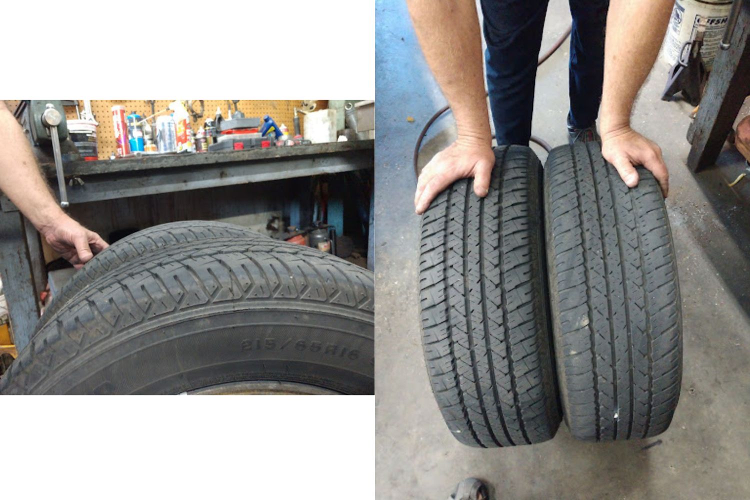 Why Is My Car Pulling to the Left? Causes and Other FAQs In The Garage with
